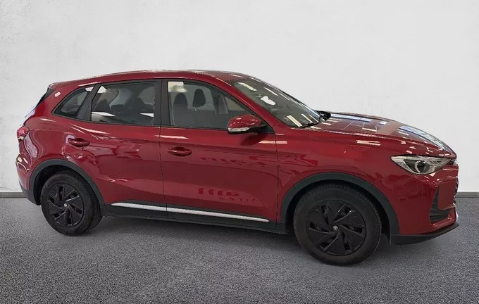 MG ZS 1.5 L Hybrid+ 197 ch Standard extérieur côté droit 601196