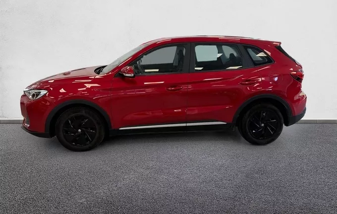 MG ZS 1.5 L Hybrid+ 197 ch Standard extérieur côté gauche 601196