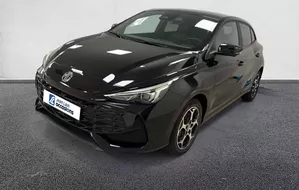MG MG3 1.5 L Hybrid+ 195 ch Luxury LSJWP4399RZ260850