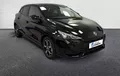 Miniature MG MG3 1.5 L Hybrid+ 195 ch Luxury extérieur trois quart avant droit 601135