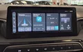 Miniature MG MG3 1.5 L Hybrid+ 195 ch Luxury photo 15 601135
