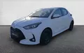 Miniature TOYOTA YARIS 70 VVT-i Dynamic Business extérieur trois quart avant gauche 1102797