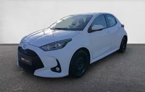 TOYOTA YARIS 70 VVT-i Dynamic Business YARKLAB3400016582