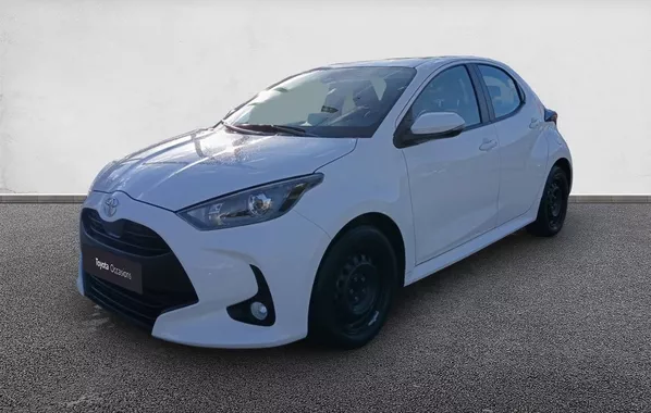 TOYOTA YARIS 70 VVT-i Dynamic Business 1102797
