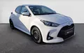 Miniature TOYOTA YARIS 70 VVT-i Dynamic Business extérieur trois quart avant droit 1102797