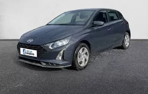 HYUNDAI I20 1.2 79 Initia NLHBM51H6SZ509966