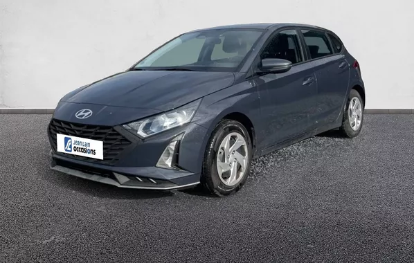 HYUNDAI I20 1.2 79 Initia 13350