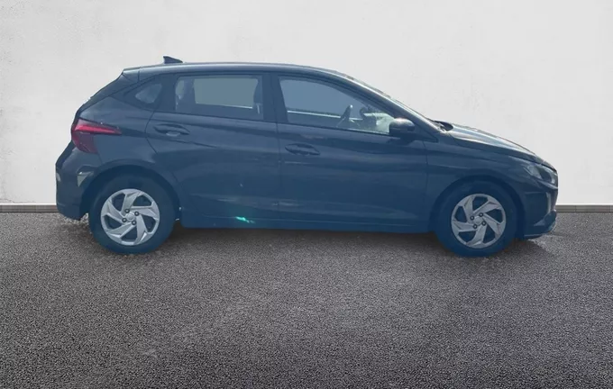 HYUNDAI I20 1.2 79 Initia extérieur côté droit 13350