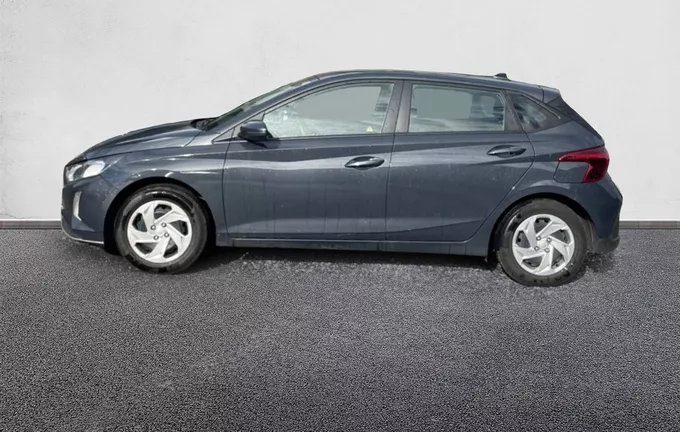 HYUNDAI I20 1.2 79 Initia extérieur côté gauche 13350