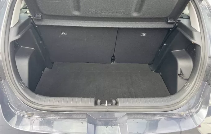 HYUNDAI I20 1.2 79 Initia photo 10 13350