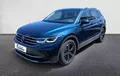 Miniature VOLKSWAGEN TIGUAN 2.0 TDI 150ch DSG7 Elegance extérieur trois quart avant gauche 2128816