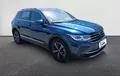 Miniature VOLKSWAGEN TIGUAN 2.0 TDI 150ch DSG7 Elegance extérieur trois quart avant droit 2128816