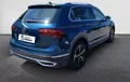 Miniature VOLKSWAGEN TIGUAN 2.0 TDI 150ch DSG7 Elegance extérieur trois quart arrière droit 2128816