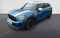 Miniature MINI COUNTRYMAN 125 - 95 ch ALL4 BVA6 Cooper SE extérieur trois quart avant gauche 