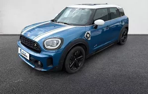 MINI COUNTRYMAN 125 - 95 ch ALL4 BVA6 Cooper SE WMW21BS0603M88705