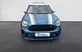 Miniature MINI COUNTRYMAN 125 - 95 ch ALL4 BVA6 Cooper SE extérieur avant 