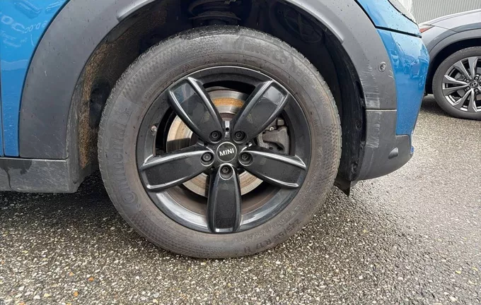 MINI COUNTRYMAN 125 - 95 ch ALL4 BVA6 Cooper SE photo 9 