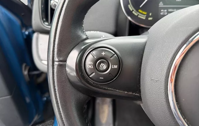 MINI COUNTRYMAN 125 - 95 ch ALL4 BVA6 Cooper SE photo 12 