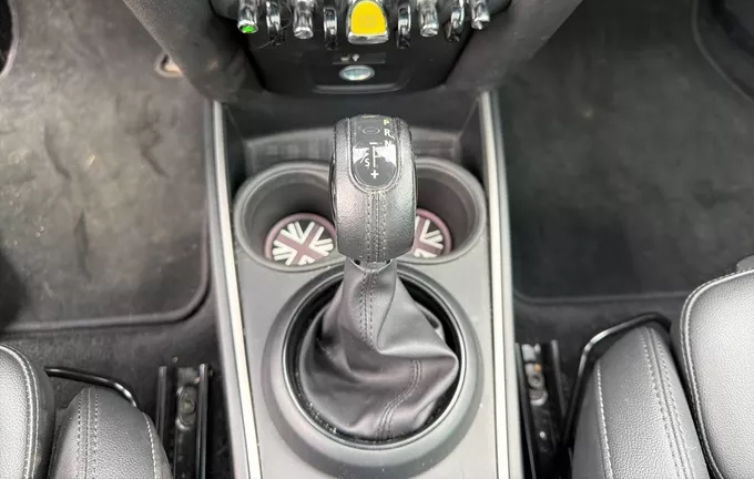 MINI COUNTRYMAN 125 - 95 ch ALL4 BVA6 Cooper SE photo 13 
