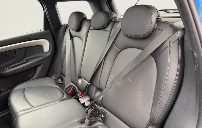 MINI COUNTRYMAN 125 - 95 ch ALL4 BVA6 Cooper SE photo 17 
