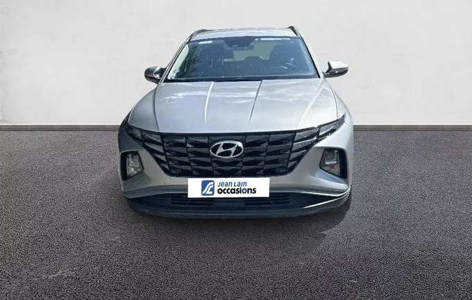 HYUNDAI TUCSON 1.6 T-GDI 265 HTRAC Plug-in BVA6 Business extérieur avant 13901