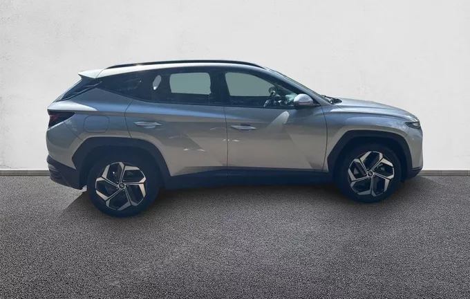 HYUNDAI TUCSON 1.6 T-GDI 265 HTRAC Plug-in BVA6 Business extérieur côté droit 13901