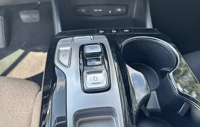 HYUNDAI TUCSON 1.6 T-GDI 265 HTRAC Plug-in BVA6 Business photo 13 13901