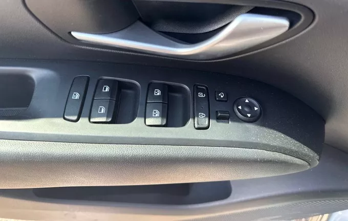 HYUNDAI TUCSON 1.6 T-GDI 265 HTRAC Plug-in BVA6 Business photo 19 13901