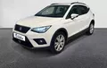 Miniature SEAT ARONA 1.0 TSI 95 ch Start/Stop BVM5 Urban extérieur trois quart avant gauche 2130682