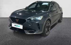 CUPRA FORMENTOR 1.5 TSI 150 ch V VSSZZZKMZNR030772