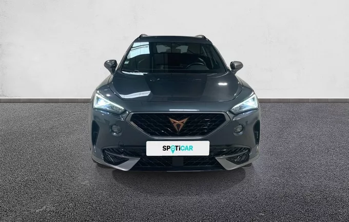 CUPRA FORMENTOR 1.5 TSI 150 ch V extérieur avant 945914