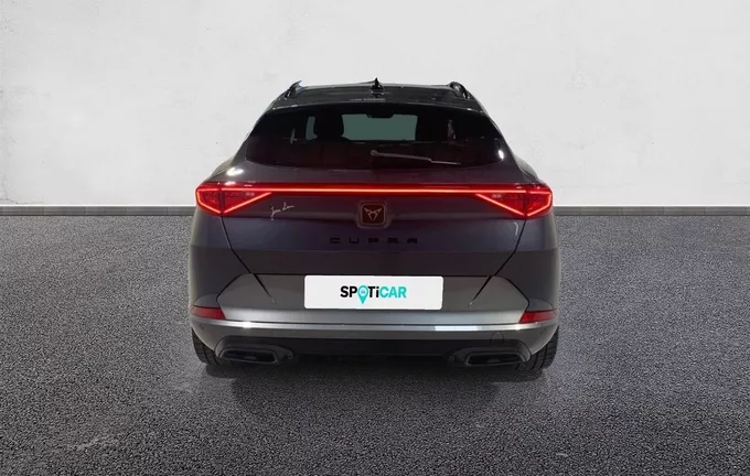 CUPRA FORMENTOR 1.5 TSI 150 ch V extérieur trois quart arrière droit 945914