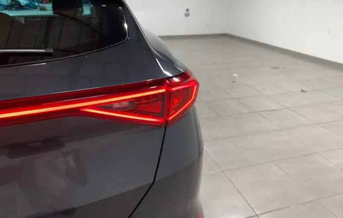 CUPRA FORMENTOR 1.5 TSI 150 ch V extérieur arrière 945914