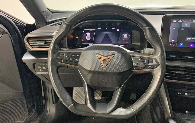 CUPRA FORMENTOR 1.5 TSI 150 ch V photo 9 945914