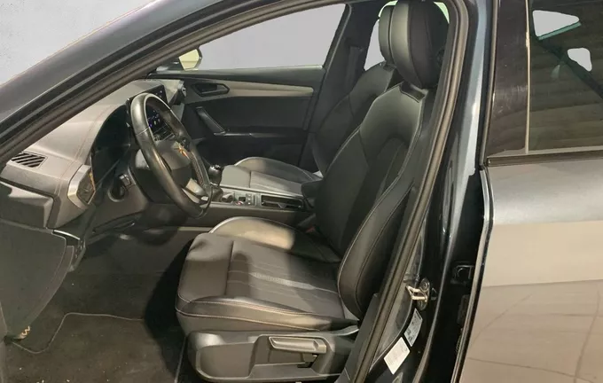 CUPRA FORMENTOR 1.5 TSI 150 ch V photo 11 945914