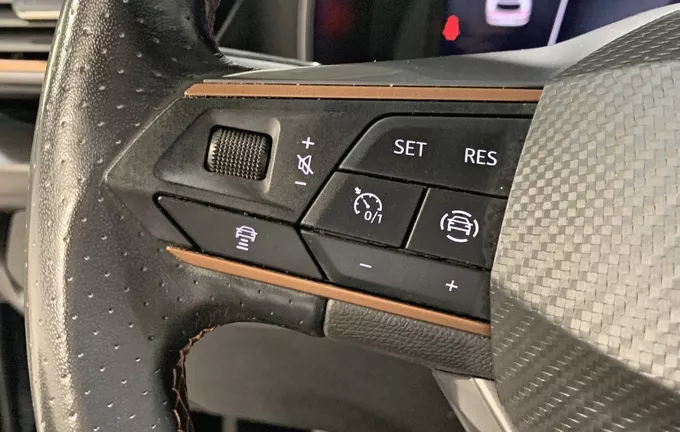 CUPRA FORMENTOR 1.5 TSI 150 ch V photo 15 945914