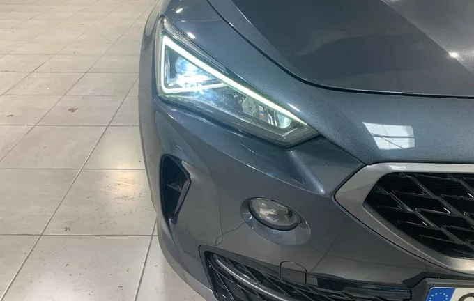 CUPRA FORMENTOR 1.5 TSI 150 ch V photo 16 945914