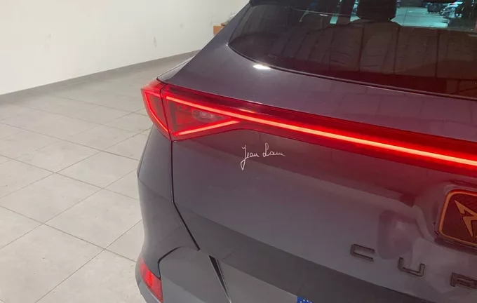 CUPRA FORMENTOR 1.5 TSI 150 ch V photo 17 945914