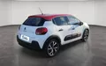 Miniature CITROEN C3 PureTech 110 S&S BVM6 Shine Pack extérieur trois quart arrière droit 946640