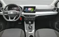 Miniature SEAT ARONA 1.0 TSI 115 ch Start/Stop DSG7 Business extérieur trois quart avant droit 2127968