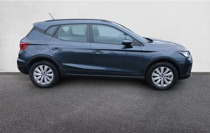 SEAT ARONA 1.0 TSI 115 ch Start/Stop DSG7 Business extérieur côté droit 2127968