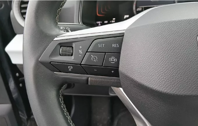 SEAT ARONA 1.0 TSI 115 ch Start/Stop DSG7 Business photo 18 2127968