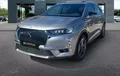 Miniature DS DS7 CROSSBACK Hybride E-Tense 300 EAT8 4x4 Rivoli extérieur trois quart avant gauche 946411