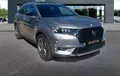 Miniature DS DS7 CROSSBACK Hybride E-Tense 300 EAT8 4x4 Rivoli extérieur trois quart avant droit 946411