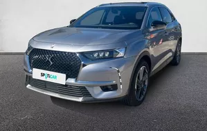 DS DS7 CROSSBACK Hybride E-Tense 300 EAT8 4x4 Rivoli 946411