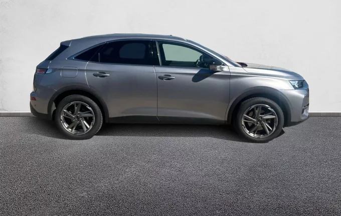 DS DS7 CROSSBACK Hybride E-Tense 300 EAT8 4x4 Rivoli photo 17 946411