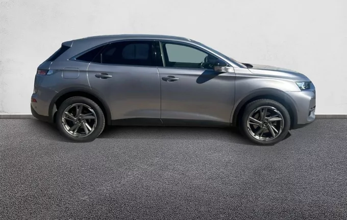 DS DS7 CROSSBACK Hybride E-Tense 300 EAT8 4x4 Rivoli photo 21 946411