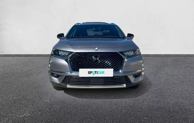 DS DS7 CROSSBACK Hybride E-Tense 300 EAT8 4x4 Rivoli photo 27 946411