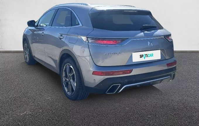DS DS7 CROSSBACK Hybride E-Tense 300 EAT8 4x4 Rivoli photo 28 946411