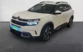 Miniature CITROEN C5 AIRCROSS Hybride Rechargeable 225 S&S e-EAT8 Shine extérieur trois quart avant gauche 2130688